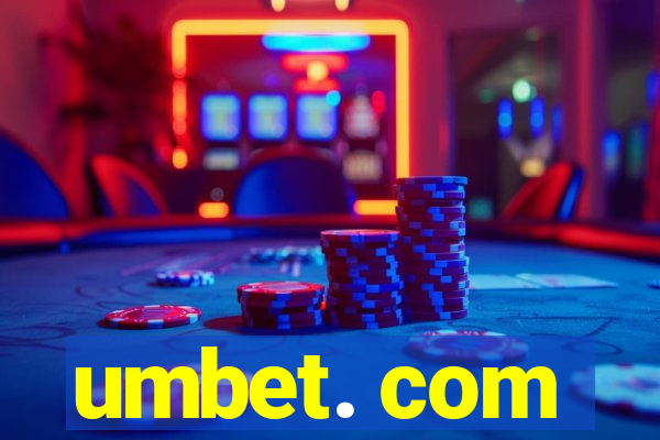 umbet. com